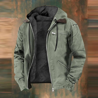 Andrew® · Elegant Fall Jacket