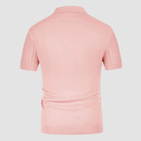 Zachary · Rio Knit Polo