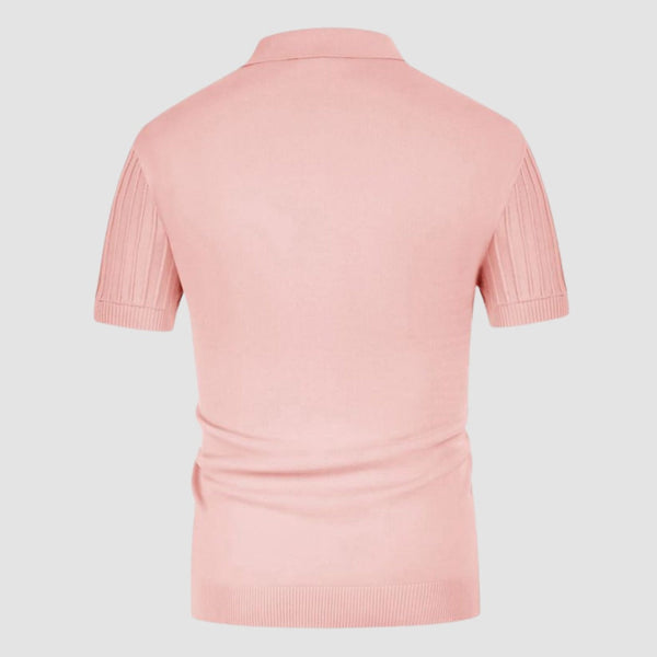 Zachary · Rio Knit Polo