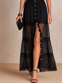 Gillian | Elegant Maxi Dress™