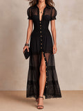 Gillian | Elegant Maxi Dress™
