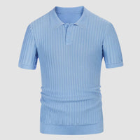 Zachary · Rio Knit Polo