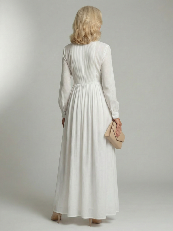 Violet & Grace | Soft Flowy Maxi Dress™