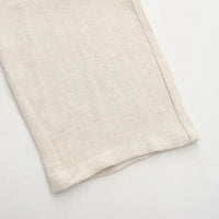 Ronald · Marrakech Linen Trousers