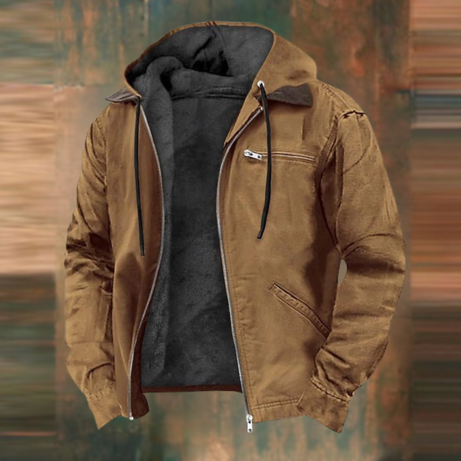 Andrew® · Elegant Fall Jacket