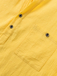 Ethan | Men's Elegant Short-Sleeved Shirt
