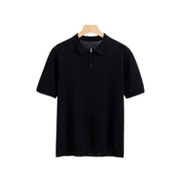 Samuel · Marbella Zip Polo