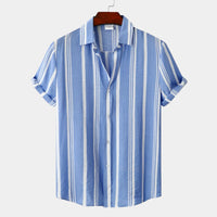 Raymond · Special Striped Shirt