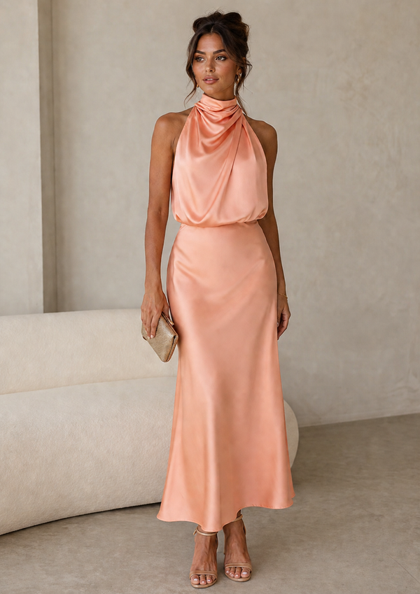 Violet & Grace | Drape Dress™