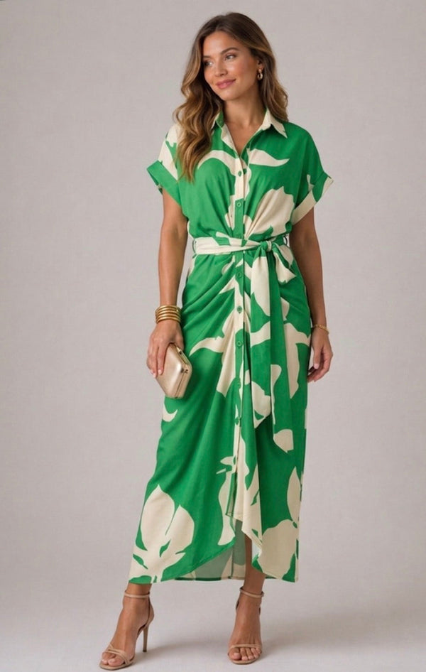 Violet & Grace | Elegant Casual Dress™