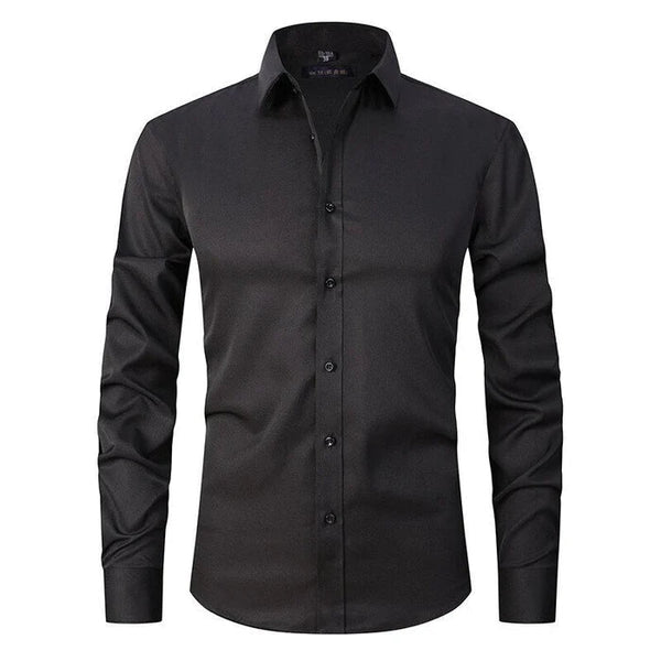 Laurent Monaco · Men's Stretch Shirt
