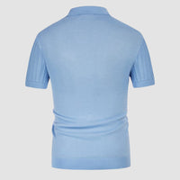 Zachary · Rio Knit Polo