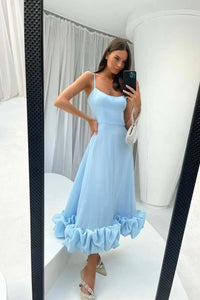 Violet & Grace | Elegant Flowy Dress™