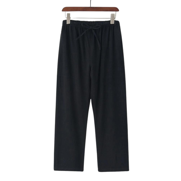 Jonathan · Linen Pants