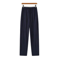Ronald · Marrakech Linen Trousers
