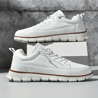 Sneakers Torricelli, λεπτομέρεια αντιολισθητικής σόλας