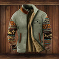 Printed Gray
