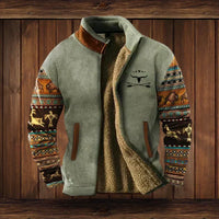 Robert® · Outdoor Fleece Vest