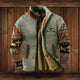 Printed Gray
