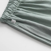 Jonathan · Linen Pants
