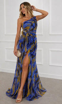 Violet & Grace | Live Drape Dress™