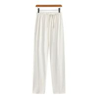 Ronald · Marrakech Linen Trousers