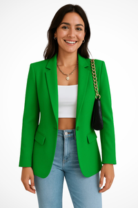 Sophia | Chic Woman's Blazer