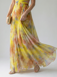 Violet & Grace | Soft Wrap Maxi Dress™