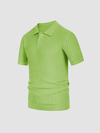 Zachary · Rio Knit Polo