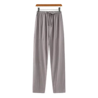 Ronald · Marrakech Linen Trousers