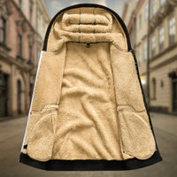 Matt® · Fleece Hoodie
