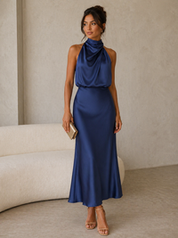 Violet & Grace | Drape Dress™