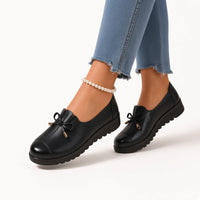 Sévrielle — Soft Moccasins for Everyday Elegance™
