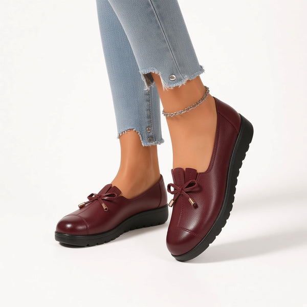 Sévrielle — Soft Moccasins for Everyday Elegance™