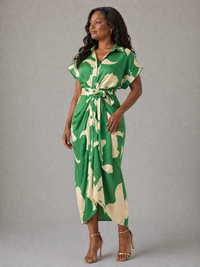 Violet & Grace | Elegant Casual Dress™