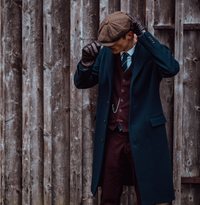 Laurent Monaco · Classic Hat