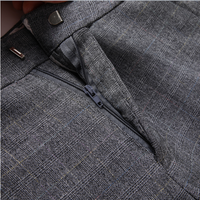 Laurent Monaco | Three-Piece Suit