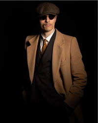Laurent Monaco · Classic Hat