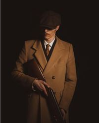 Laurent Monaco · Classic Hat