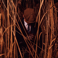 Laurent Monaco · Classic Hat