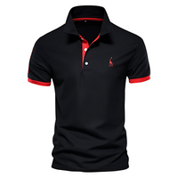 Jerry · Premium Casual Polo