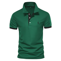 Jerry · Premium Casual Polo