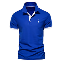 Jerry · Premium Casual Polo