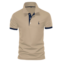 Jerry · Premium Casual Polo