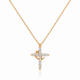 18k gold plating