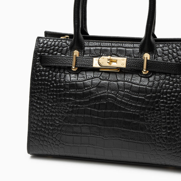 Clara | Parisian Inspired Bag