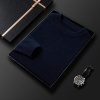 Alexander® · Premium Cashmere Pullover