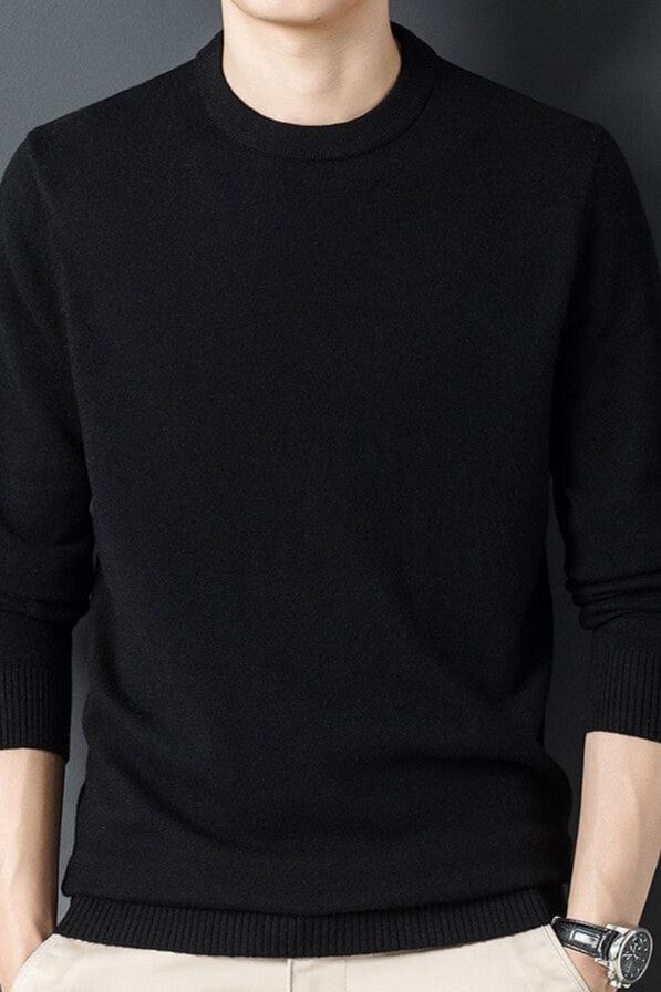 Alexander® · Premium Cashmere Pullover