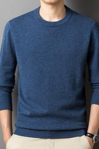 Alexander® · Premium Cashmere Pullover