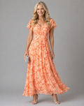 Violet & Grace | Glamorous Dress with Flattering Tummy Control™